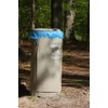 Abio Bin Liners, Rubbish Bags, Rubbish Bags for Catering, Industry,