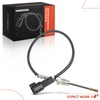 A-Premium Exhaust Gas Temperature Sensor Compatible with Ford Transit-150, Transit-250,