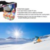 Motorcycle Goggles Men Women Snowmobile Glasses Ski Snowboard Winter Snow