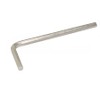 iexcell 50 Pcs M4 x 55mm Thread Pitch 0.7 mm