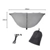 Hammock Mosquito Net Camping Hammock Net Camping Mosquito Net 360