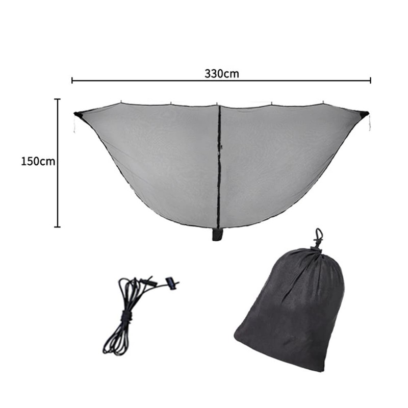 Hammock Mosquito Net Camping Hammock Net Camping Mosquito Net 360