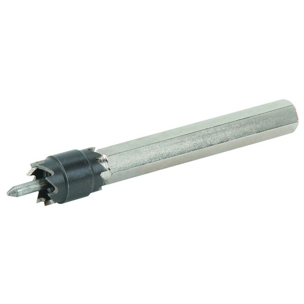3/8 in. Double Sided Rotary Spot Weld Cutter HFJ14