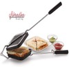Shradha Trading Grill Sandwich Toaster, sandwich maker