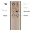 TCNOUMT Turmventilator Ersatzfernbedienung Kompatibel mit Dyson Pure Hot+Cool Luftreiniger Heizlüfter