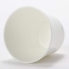 Narumi 50131-27691 Cup Saucer, Professional Style, White, 4.3 fl oz