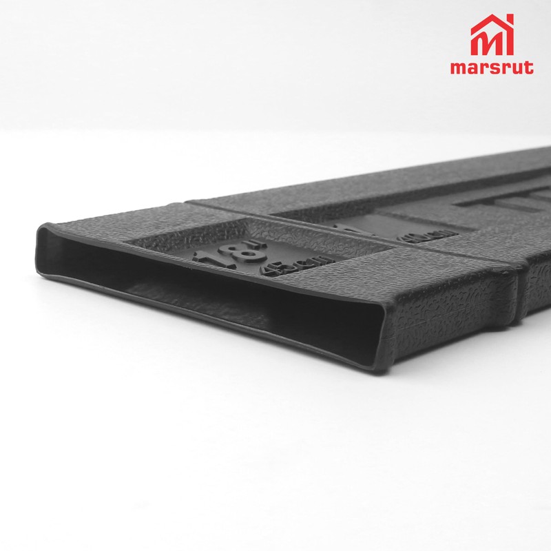 Chainsaw Bar Cover for 16 Inch Saw Blade Chain Scabbard
