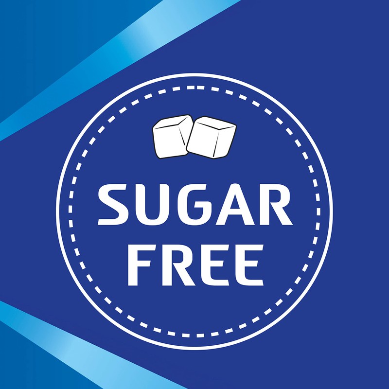 Dentyne Fire Spicy Cinnamon Sugar-Free Chewing Gum, Pack of 9