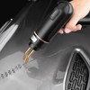 200W Cordless USB Rechargeable Plastic Welder,Plastic Welding Kit with 400PCS