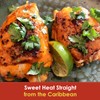 Dave's Gourmet Scotch Bonnet Hot Sauce - Warm to Very