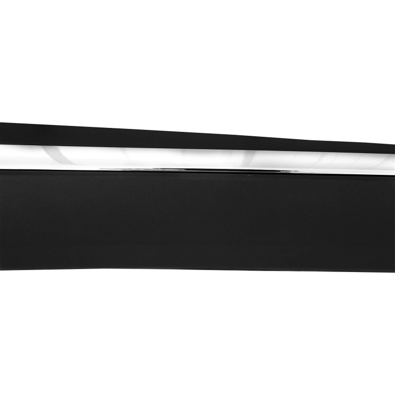 auto For 2021-2023 2024 Nissan Rogue Front Door Trim Molding
