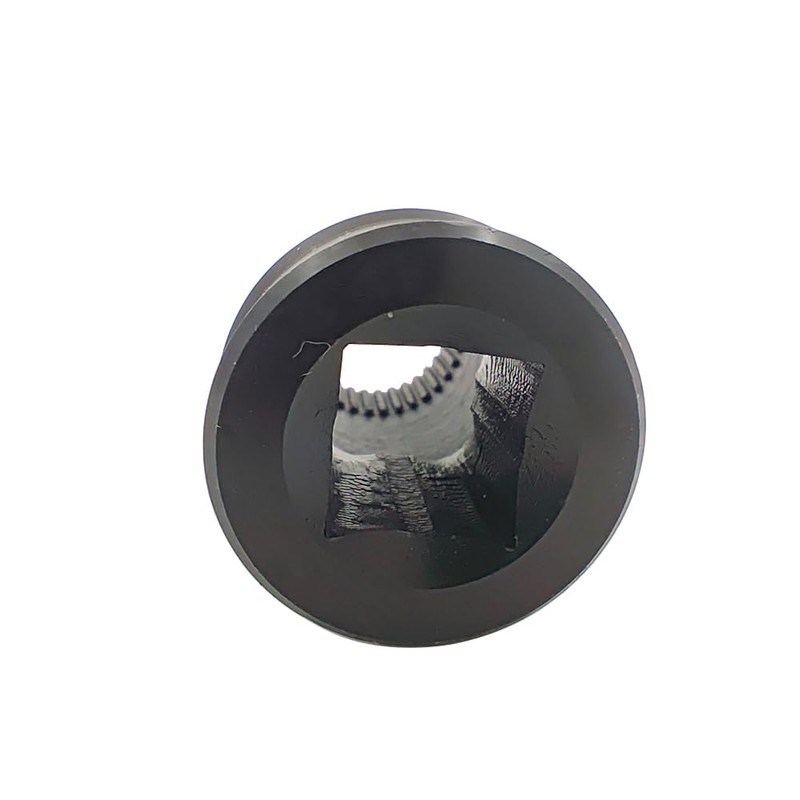 Lskioer Delivery Valve Socket, 32 Spline Tooth Diesel Fuel Injection