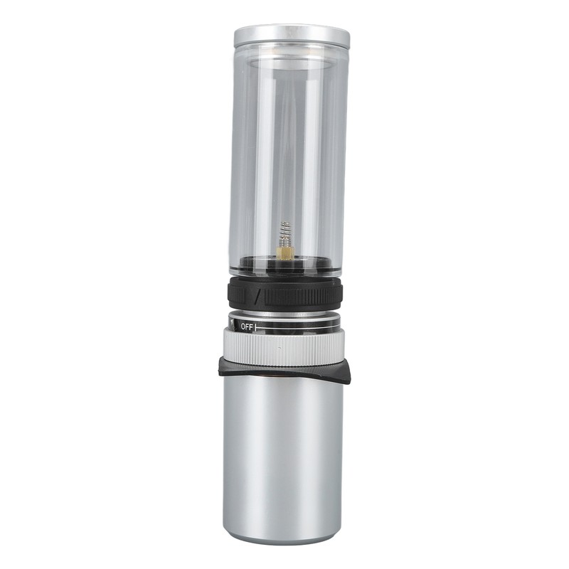 Gas Candle Lamp High Brightness Multifunctional Safe Portable Gas Lamp