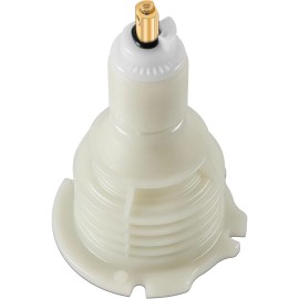 for Delta 2-Handle Pressure Balance Faucet RP26755 Cartridge Top Assembly Sleeve