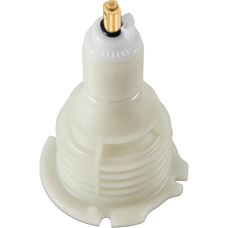 for Delta 2-Handle Pressure Balance Faucet RP26755 Cartridge Top Assembly