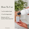 The Laundress Fabric Conditioner Classic, Fabric Softener Liquid, Concentrated, 32