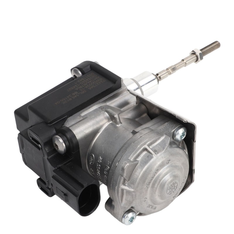 Electronic Turbo Actuator 06L145612E Metal Fit For A4 8K2 B8