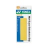 YONEX AC104 (004) Wet Super Uneven G Yellow