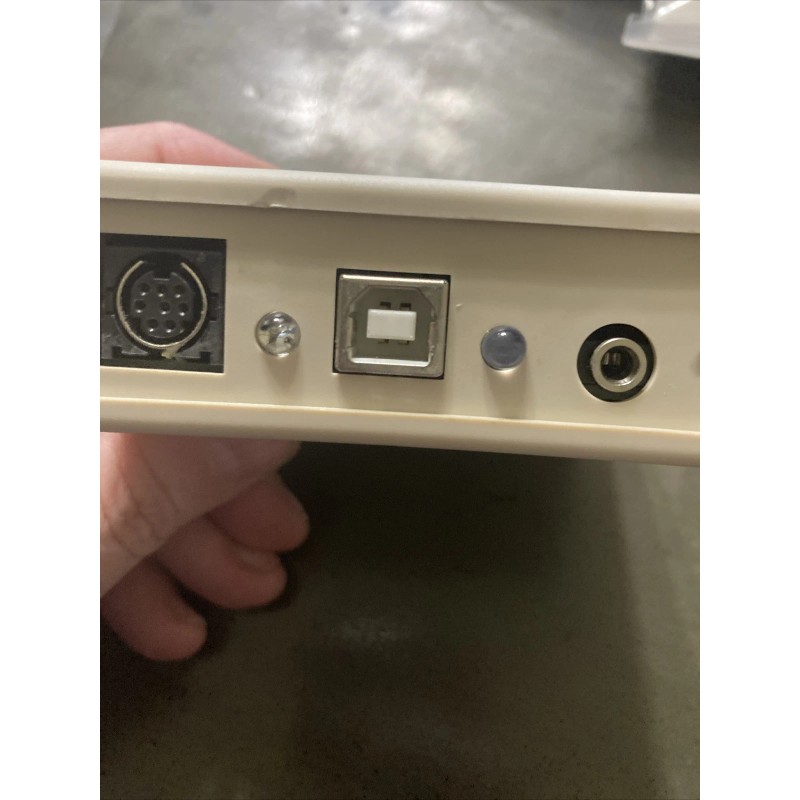 Anacom Medtek IMX101-01 Pillow Speaker Interface