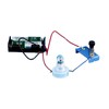 Small Bulb Lights Up Experiment Kit, Electrical Circuit Experiment Kit,