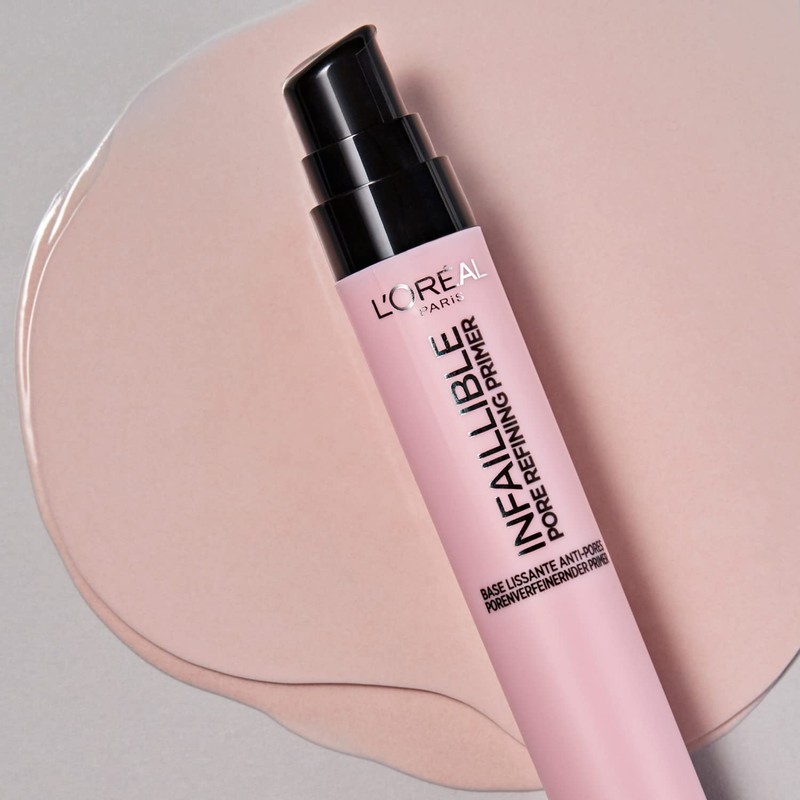 L’Oreal Paris Infallible Primer Shots 04 Pore-refining 20ml