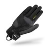 SHIMA HERO GLV Motorcycle Gloves Men's Leather Short Summer Motorcycle
