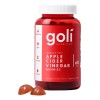 Goli Vinagre De Manzana 60 Gomitas Vitamin B12