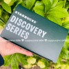 Starbucks NWT SET Starbucks 2024 Discovery Series: Seattle & Washington