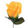 Q-FLA (Q-FLA) Soap Flower Bath Salts, 1 Flower, Kelee Bouquet,