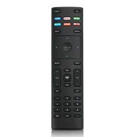 Unbranded New Remote for Vizio TV D55-F2 D39f-F0 E43-F1 E70-F3 E50-F2 P75-F1 P75-F1 D50-F1