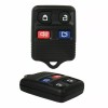 canscanshop For Ford Replacement Alarm Remote Keyless Entry Control Key
