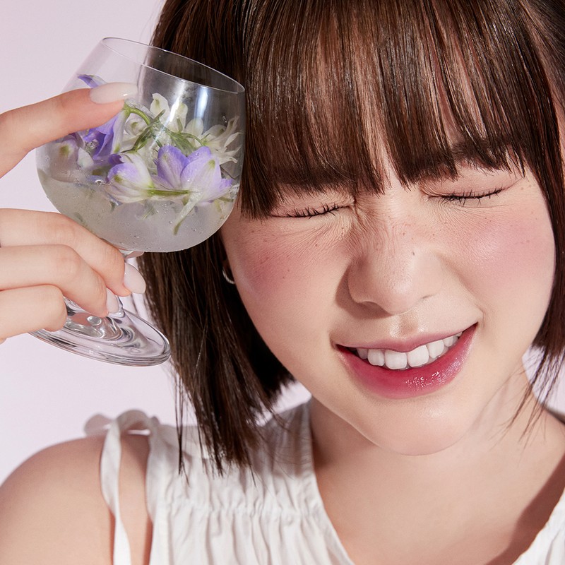 Heart Percent Dote On Mood Pure Glow Tint - 13