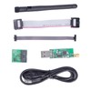 CC Debugger RF System Programmer USB Emulator Module Accessory Set