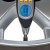 Ring RTG6 Digital Tyre Pressure Gauge with Tread Depth Gauge,