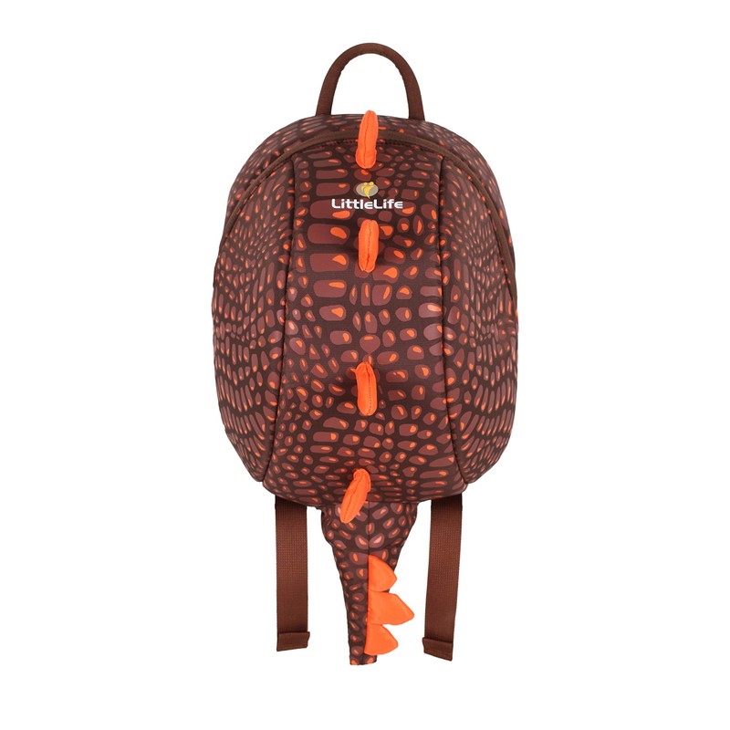 LittleLife Children's Animal Backpack for 3 to 6 Years -