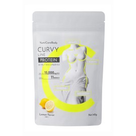 CURVY LINE PROTEIN 140g