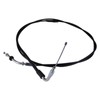 Chamixx New Throttle Cable 0454311 Compatible with Polaris RZR 170