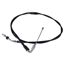 Chamixx New Throttle Cable 0454311 Compatible with Polaris RZR 170 Pursuit 2009-2014