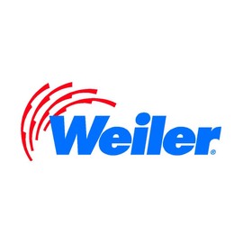 Weiler 4-1/2IN SABER TOOTH Ceramic Abrasive (50105) (10/Each)