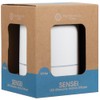 Pure Essential Oil Works Sensei LED Ultrasonic Aroma Diffuser, 150ml