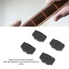 4PCS Slide Film Cutter Blade Steel Plastic Negative Film Cutter