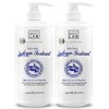 Park Jun Beauty Lab Argan Treatment, 1.15L, 2 pieces / 박준뷰티랩 아르간 트리트먼트, 1.15L, 2개