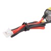 RC Gear Box with 050 66T Brushed Motor 7.4V Efficient