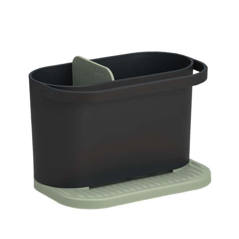 ReBorn - Recycled Sink Tidy - Kitchen Sink Organiser -
