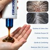 Folliculitis Shampoo for Itchy, Flaky Scalp - Purifying Formula for