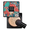 Air Cushion Foundation Base De Maquillaje En Polvo