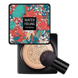 Air Cushion Foundation Base De Maquillaje En Polvo