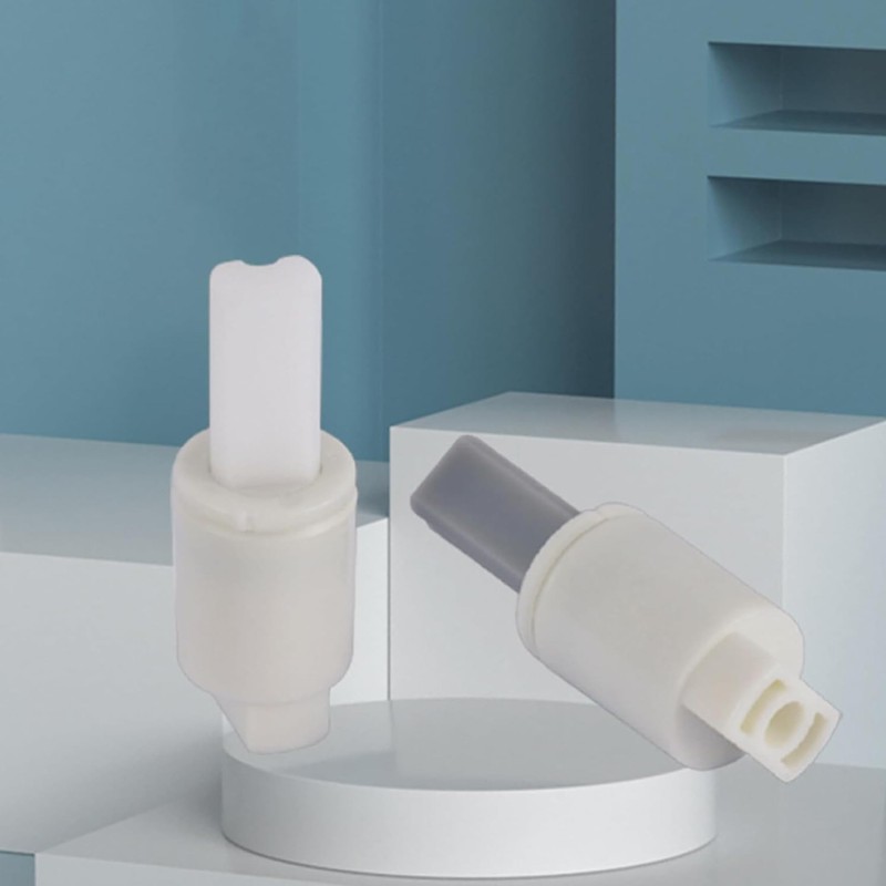 ﻿2Pcs Toilet Lid Damper Buffer,Universal Toilet Seat Soft Close Mechanism