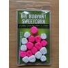 ESP Big Bouyant Sweetcorn PinkWhite - ETBSCPW008