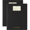 Moleskine Student Cahier Journals (Set of 2), Soft Cover, Ruled,